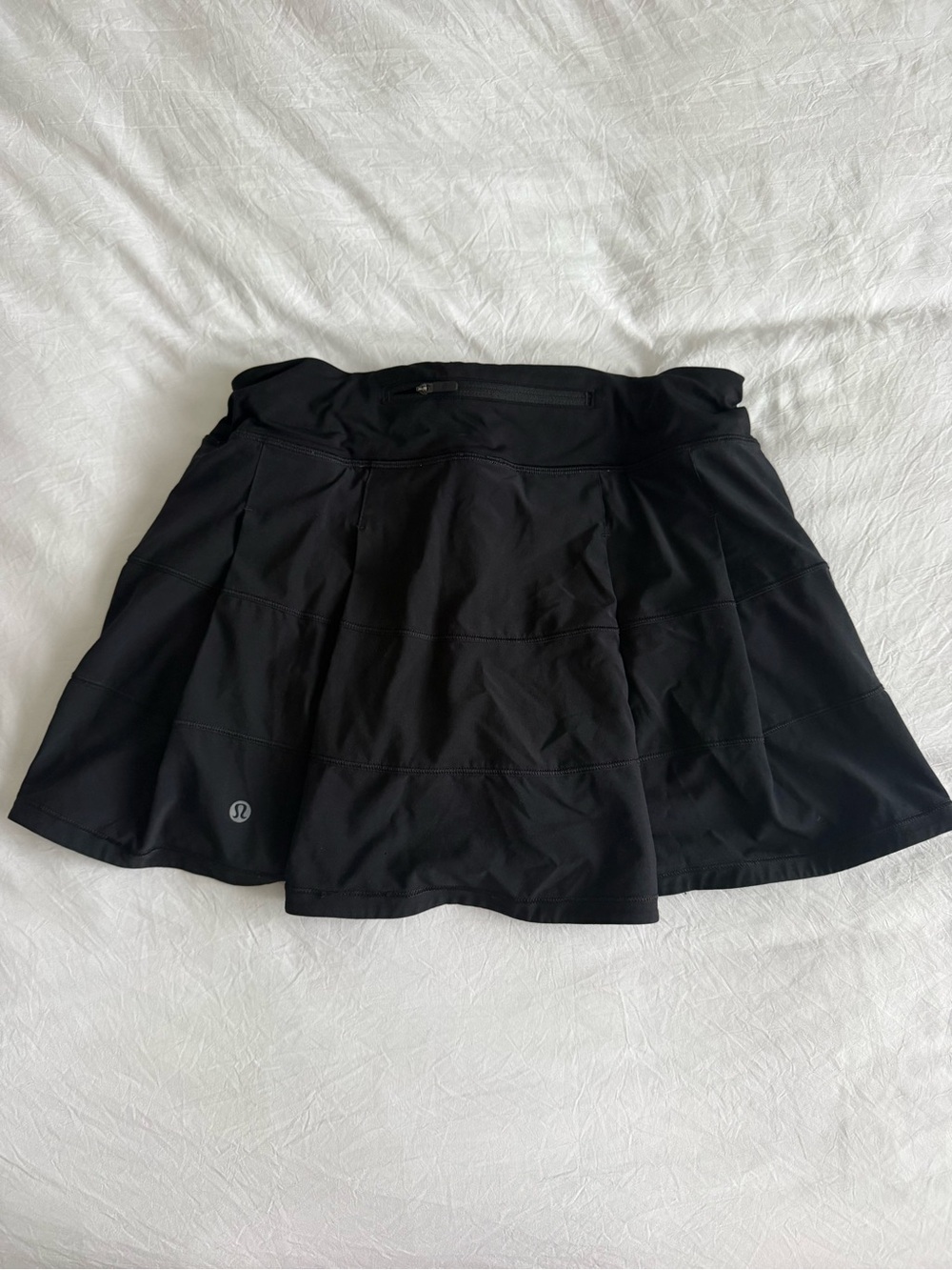 Lululemon Pace Rival Skirt